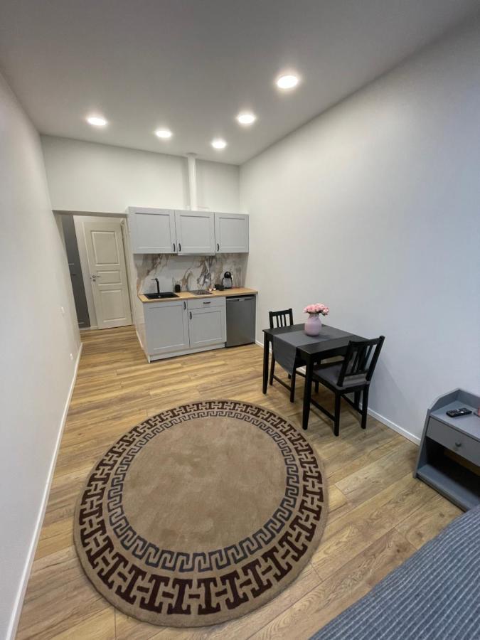 Vilnius Central Cozy Stay Экстерьер фото