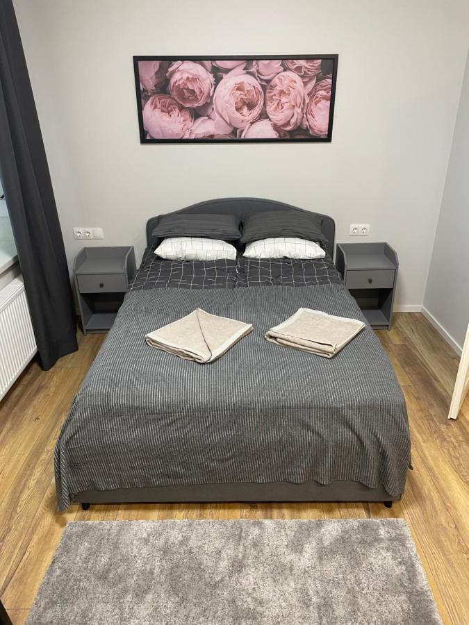 Vilnius Central Cozy Stay Экстерьер фото