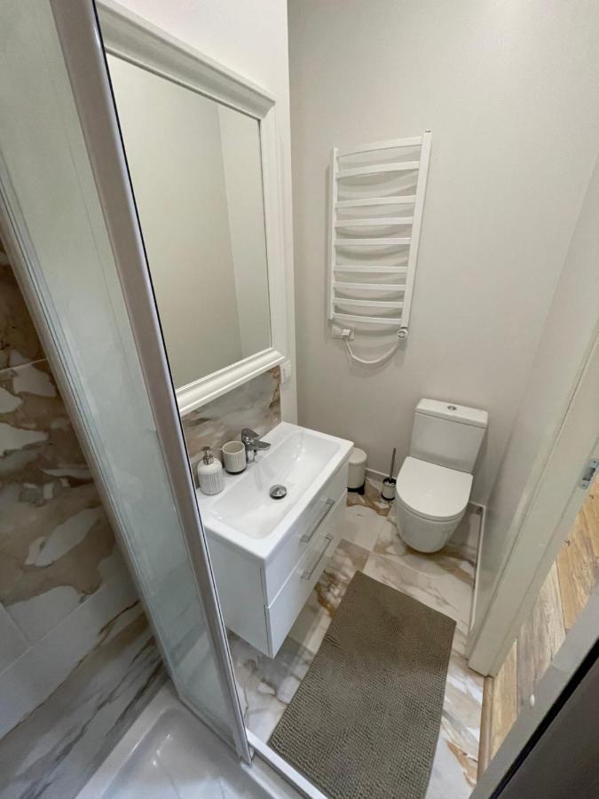Vilnius Central Cozy Stay Экстерьер фото