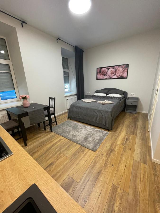 Vilnius Central Cozy Stay Экстерьер фото