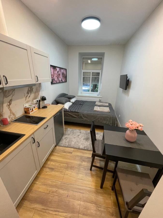 Vilnius Central Cozy Stay Экстерьер фото