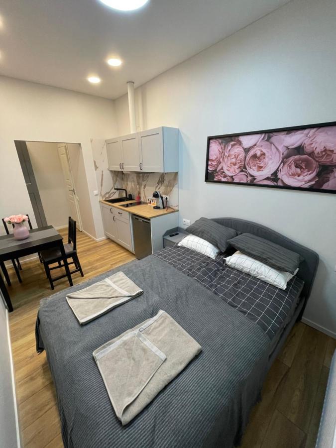 Vilnius Central Cozy Stay Экстерьер фото